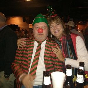 Meet your Posher, Terry